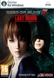 dead or alive extreme 2 iso europe